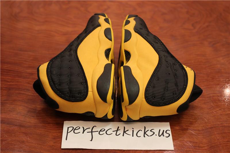 Authentic Air Jordan 13 PE Melo Best Version